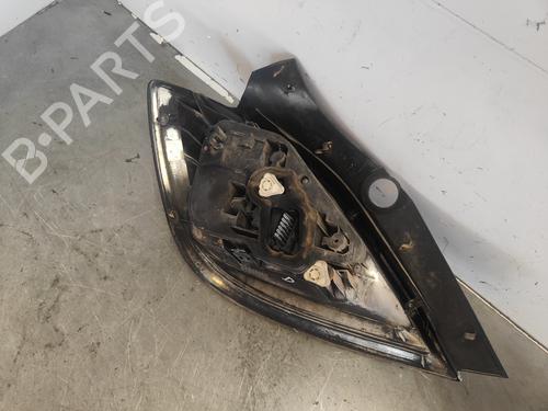 Right taillight OPEL ASTRA H (A04)  | BP18473527C35 