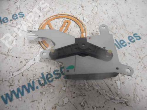 Heater blower motor HYUNDAI SONATA IV (EF) 2.0 16V | BP2485585M62 