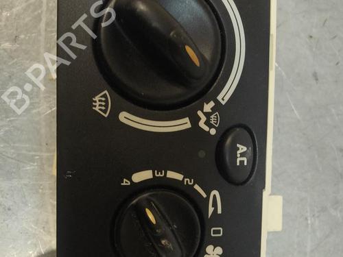 AC-Styringsenhed/Manøvreenhed RENAULT MEGANE I Classic (LA0/1_)  | BP16287557I5 