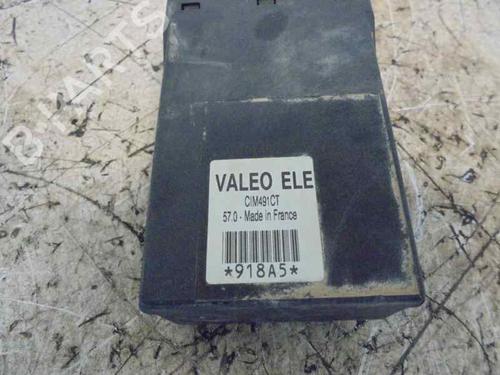 Electronic module CITROËN BERLINGO / BERLINGO FIRST MPV (MF_, GJK_, GFK_) 1.9 D (MFWJZ) | BP14186005M83 