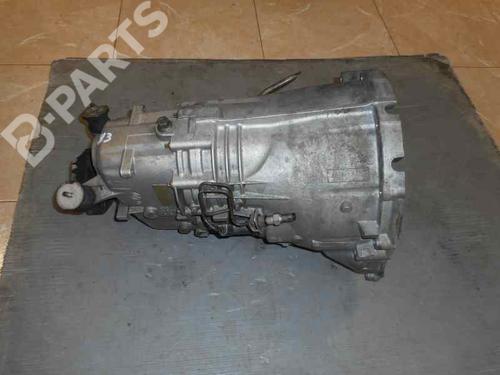 Used Gearbox BMW 3 (E46) [1997-2005]  2448068
