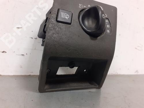 Headlight switch MERCEDES-BENZ S-CLASS (W220, V220) S 320 CDI (220.025, 220.125) | BP8931719I24 