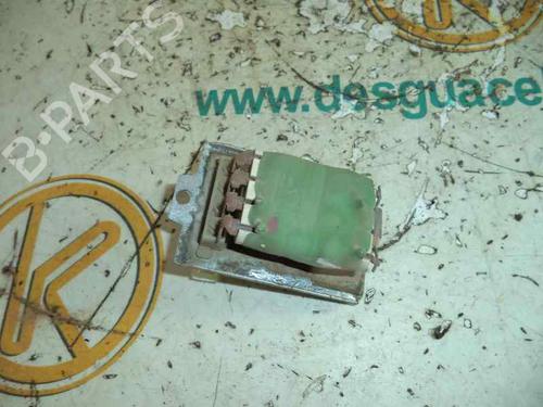Used Heater resistor SEAT INCA (6K9) 1.9 D (64 hp) 12558757