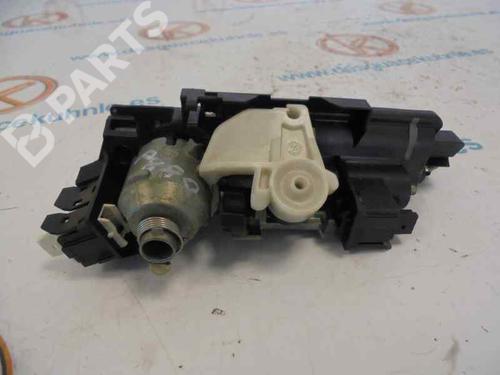 Tailgate handle MERCEDES-BENZ C-CLASS (W203)  | BP2518993C132 