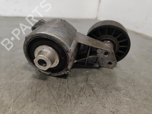 Bobine D'allumage D'origine Mercedes Pour Classe A W168 A190 - Référence A0001582685 - Occasion Fonctionnelle