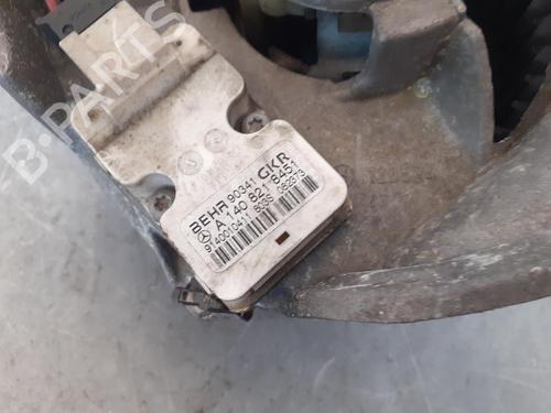 Heater blower motor MERCEDES-BENZ S-CLASS (W140)  | BP14189429M62 