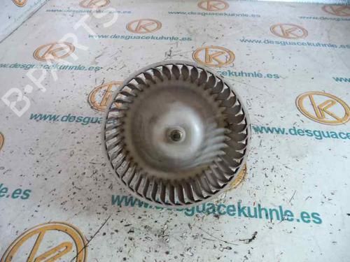 Used Heater blower motor NISSAN ALMERA II (N16) 2.2 Di (110 hp) 14193445