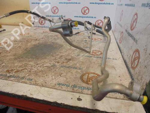 AC pipe MITSUBISHI GALANT VIII (EA_) 2.5 V6 24V (EA5A) | BP14181581M126 
