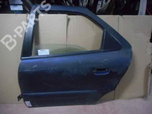 Used Left rear door CITROËN XSARA (N1) [1997-2005]  2478509