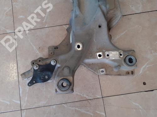 Subframe PEUGEOT 407 (6D_)  | BP10372809M9 