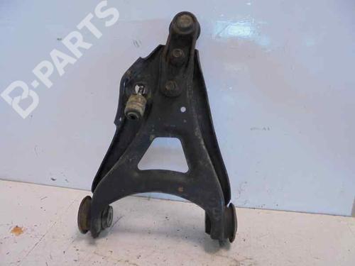 Braço suspensão frente direito RENAULT KANGOO (KC0/1_) D 65 1.9 (KC0E, KC02, KC0J, KC0N) (64 hp) 5338615