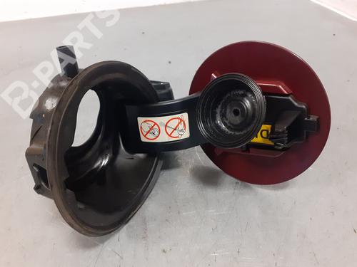 Fuel flap CITROËN C4 Picasso I MPV (UD_)  | BP9093676C131 