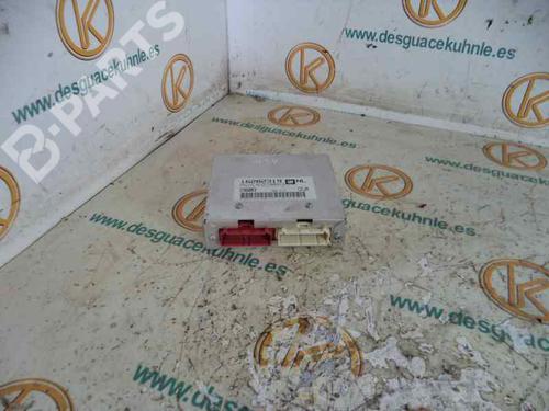 Used Engine control unit (ECU) OPEL VECTRA B (J96) 1.6 i 16V (F19) (100 hp) 2459630