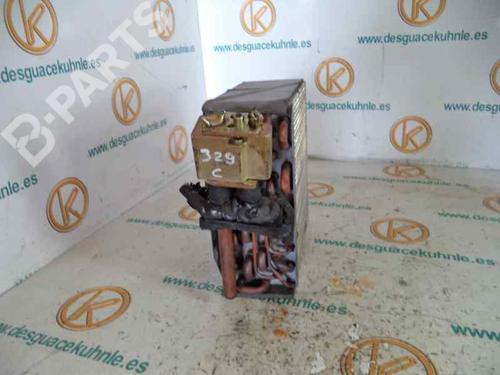 Air conditioning evaporator VW GOLF III (1H1)  | BP11663887M109 