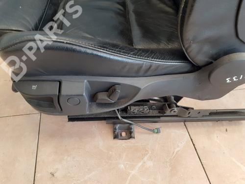 Left front seat BMW 5 (E60)  | BP7830777C15 