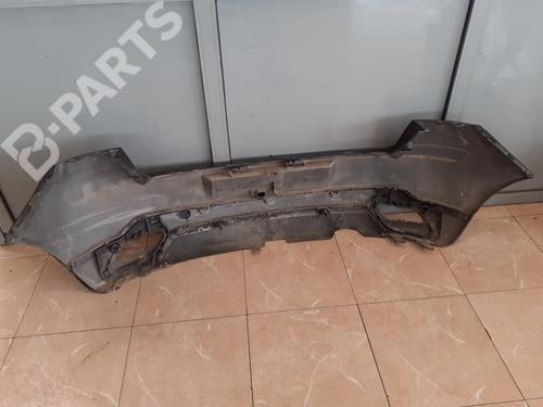 Rear bumper CITROËN C4 I (LC_)  | BP7877450C8 