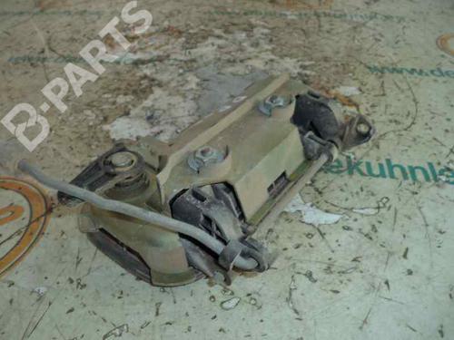 Front right exterior door handle OPEL CORSA B (S93) 1.2 i (F08, F68, M68) | BP2460557C129 