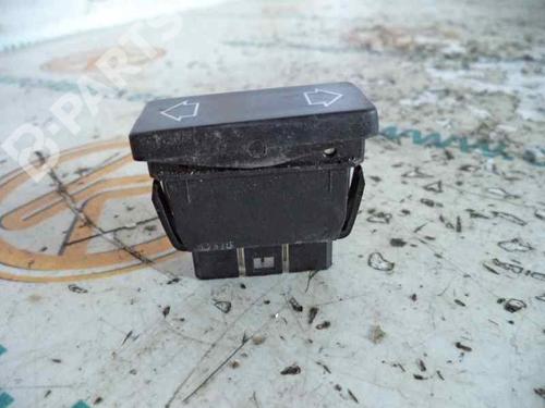 Left front window switch CITROËN SAXO (S0, S1) 1.5 D | BP2473227I27 