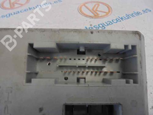 Fuse box FIAT PUNTO (188_) 1.9 JTD 80 (188.237, .257, .337, .357) | BP2468685E1 