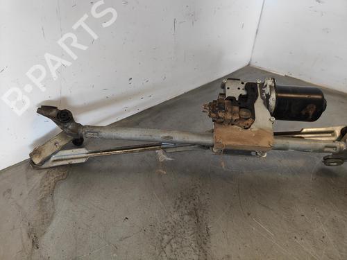 Front wiper motor CITROËN C4 I (LC_)  | BP12516462M29 