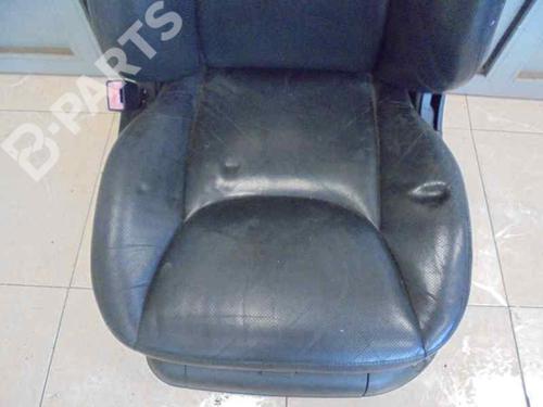 Left front seat MERCEDES-BENZ S-CLASS (W220) S 400 CDI (220.028, 220.128) | BP2452966C15 