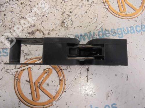 Hood lock SEAT IBIZA III (6L1)  | BP8780343C133 