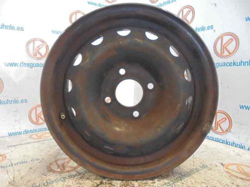 Used Rim CITROËN SAXO (S0, S1) 1.4 VTS (75 hp) 2480987