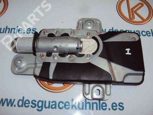 Electronic module BMW X5 (E53) 3.0 d | BP2445488M83 