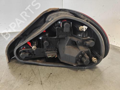 Venstre Baklys JAGUAR X-TYPE I (X400)  | BP15214514C34 