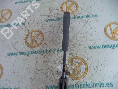 Hand brake CITROËN SAXO (S0, S1) 1.5 D | BP8781456I18 