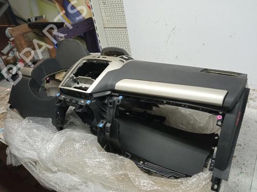 Dashboard OPEL ZAFIRA / ZAFIRA FAMILY B (A05) 2.2 (M75) | BP5602806C46 