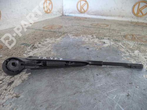 Rear windshield wiper arm FORD FIESTA V (JH_, JD_) 1.4 16V | BP6633153C144 