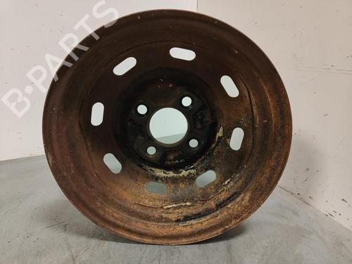 Rim VW KAEFER  | BP12558540C45 