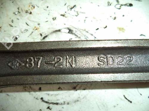Other NISSAN PATROL III/1 Station Wagon (W160)  | BP14193395O1 