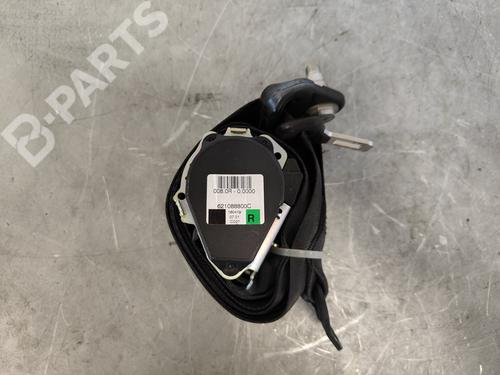 Used Front right seatbelt DACIA SANDERO II [2012-2025]  11015974