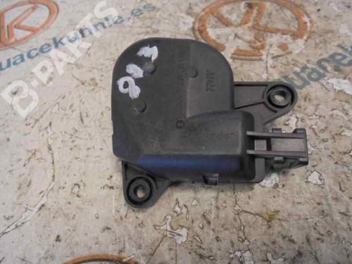 Used Heater blower motor CHRYSLER VOYAGER IV (RG, RS) 2.8 CRD (150 hp) 2484700