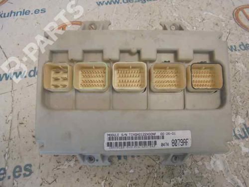 Elektronisk modul CHRYSLER VOYAGER IV (RG, RS) 3.3 Flex-Fuel (174 hp) 2496533