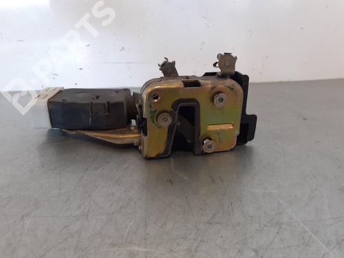 Front left lock VOLVO S40 I (644) 1.8 | BP7258277C98 
