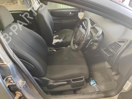 Køler CITROËN C4 I (LC_)  | BP12528138M31 