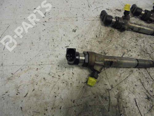 Injector RENAULT MEGANE II Saloon (LM0/1_)  | BP5339650M100 