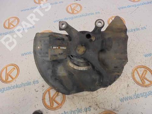 Right front steering knuckle BMW 3 Touring (E46) 318 i | BP4817579M26 