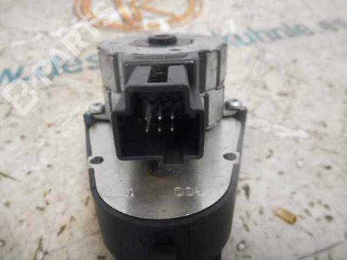 Heater blower motor RENAULT LAGUNA I (B56_, 556_) 2.2 dT (B569) | BP2483480M62 
