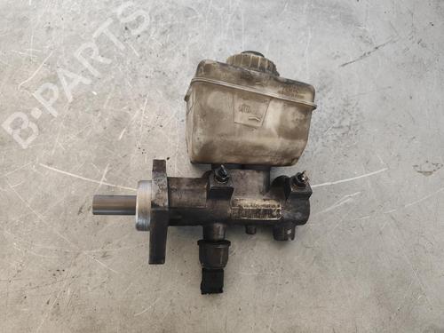 Used Brake master cylinder MERCEDES-BENZ M-CLASS (W163) ML 270 CDI (163.113) (163 hp) 15670974