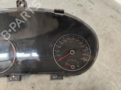 Instrument cluster KIA OPTIMA (JF) | BP33470934C47 - Image 4