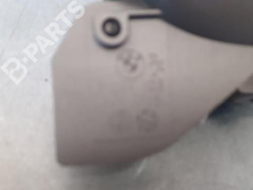 Rear left interior door handle BMW 7 (E65, E66, E67)  | BP8518248I15 