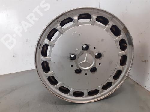 Used Rim MERCEDES-BENZ 124 Saloon (W124) [1984-1993]  9393275