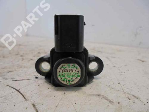 Used Electronic sensor MERCEDES-BENZ E-CLASS (W211) E 280 CDI (211.020) (190 hp) 5330009