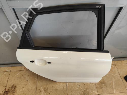 Dør høyre bak CITROËN C4 I (LC_)  | BP21285804C5 