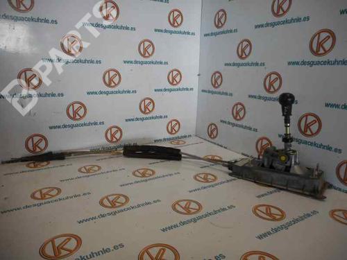 Used Gear lever SEAT IBIZA III (6L1) [2002-2009]  7428427