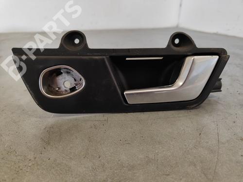 Høyre foran invendig håndtak AUDI A4 B6 (8E2) 1.8 T (150 hp) 10992647